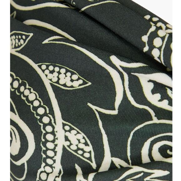 Mara Hoffman Imina Bikini Bottoms and Kai Bikini Top XS NWOT - Picture 10 of 13